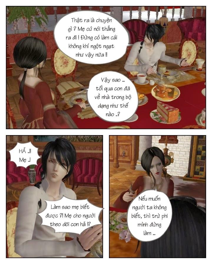 Earl Story Chapter 5 - Trang 2