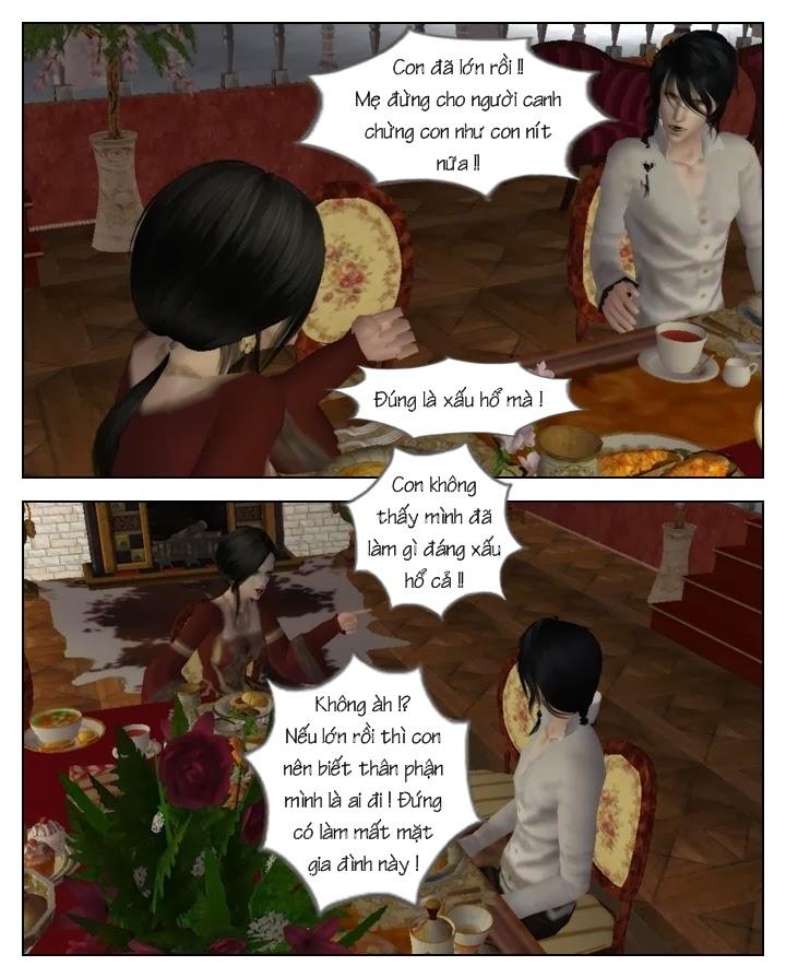 Earl Story Chapter 5 - Trang 2