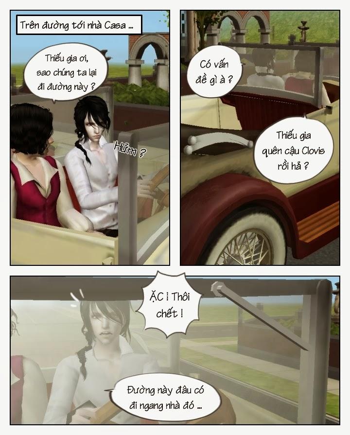 Earl Story Chapter 5 - Trang 2