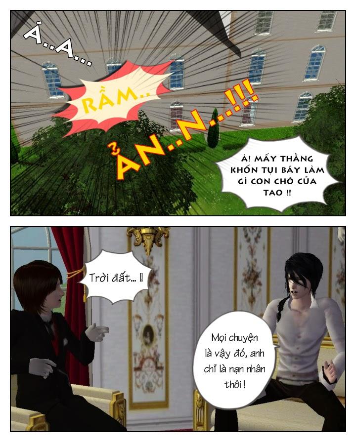 Earl Story Chapter 5 - Trang 2