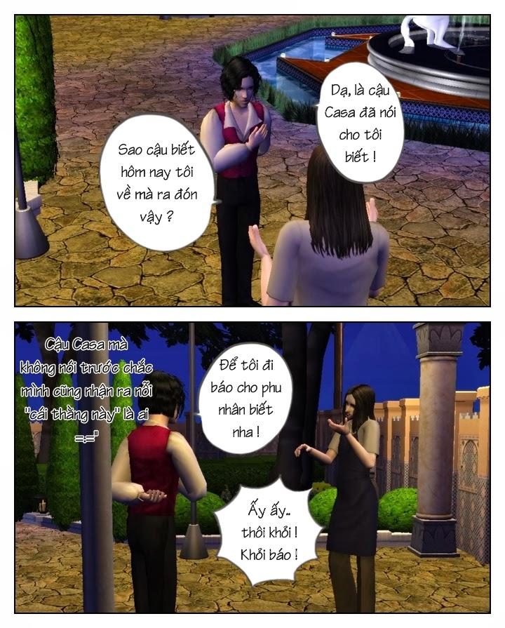 Earl Story Chapter 4 - Trang 2