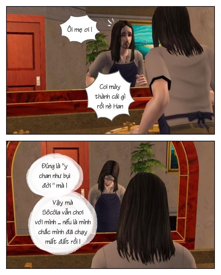 Earl Story Chapter 4 - Trang 2