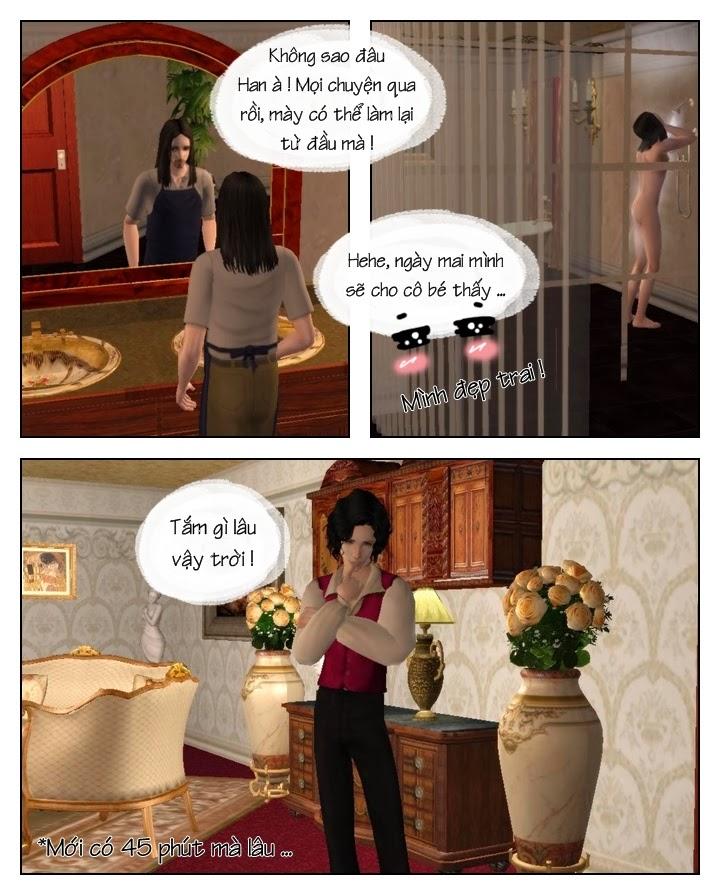 Earl Story Chapter 4 - Trang 2