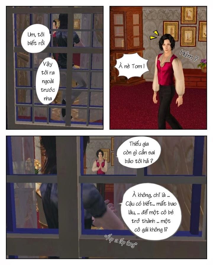 Earl Story Chapter 4 - Trang 2