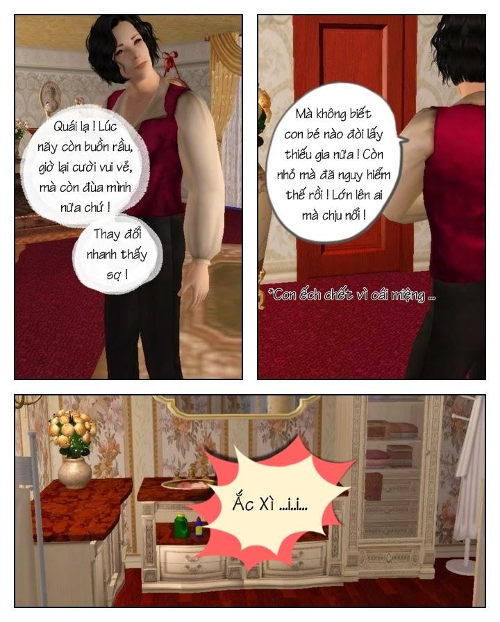 Earl Story Chapter 4 - Trang 2