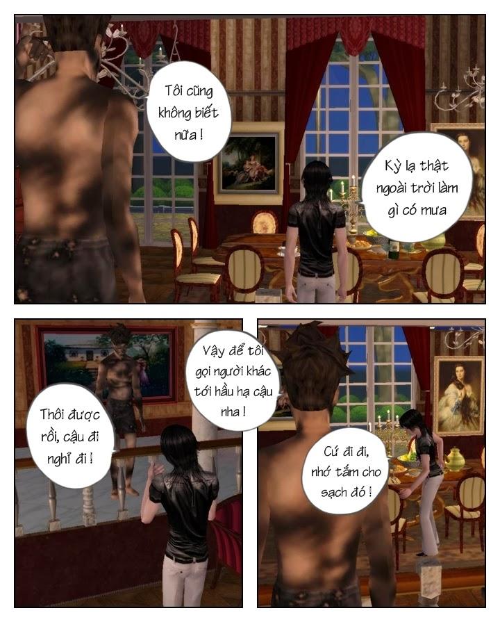 Earl Story Chapter 4 - Trang 2