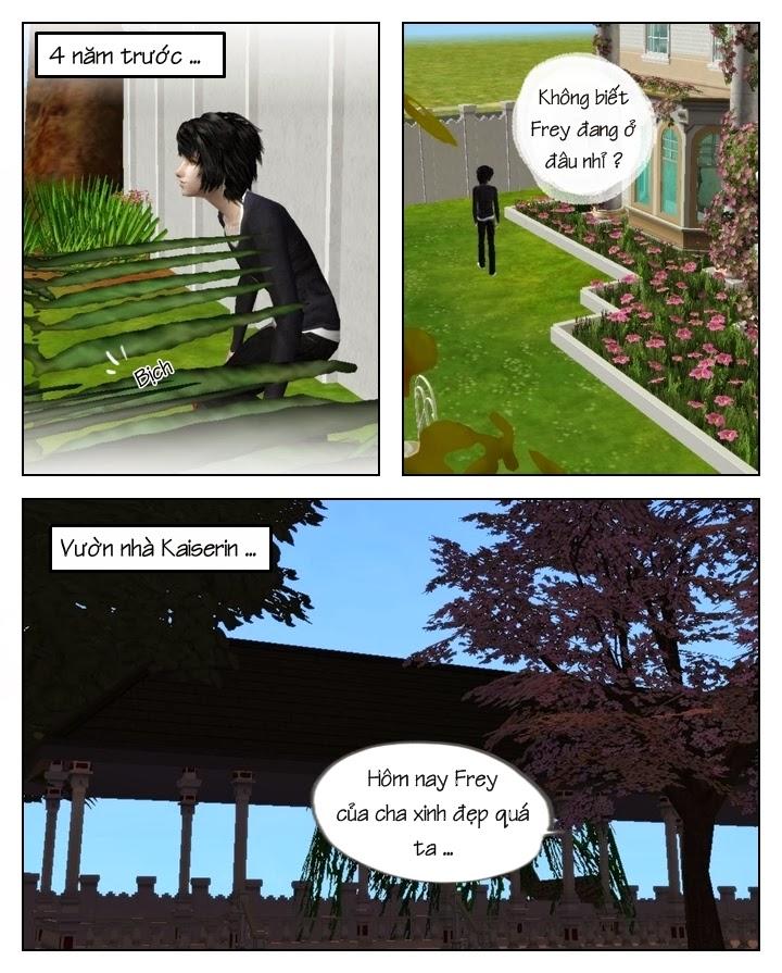 Earl Story Chapter 4 - Trang 2