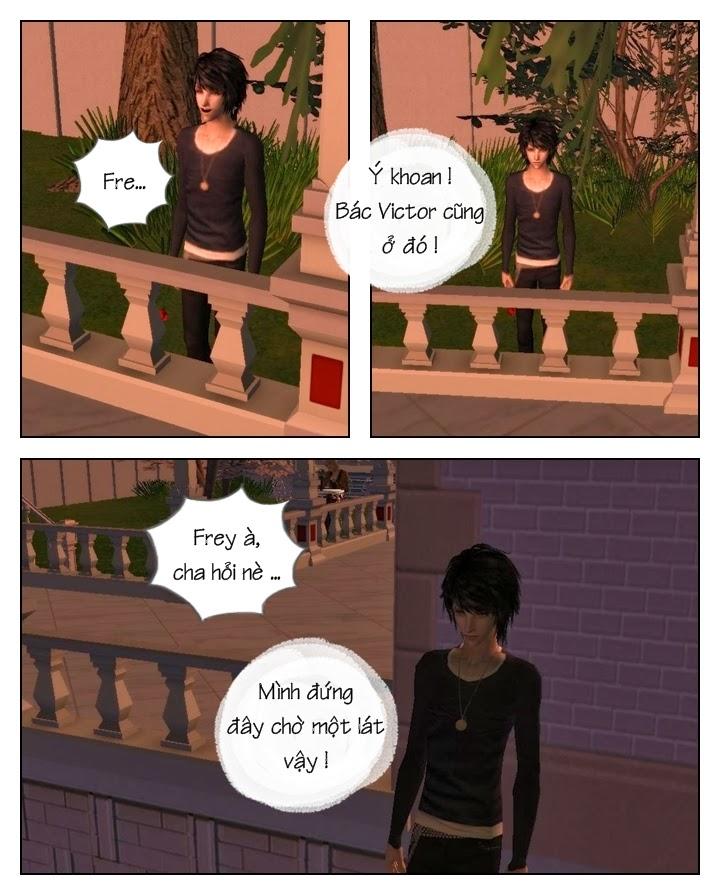 Earl Story Chapter 4 - Trang 2