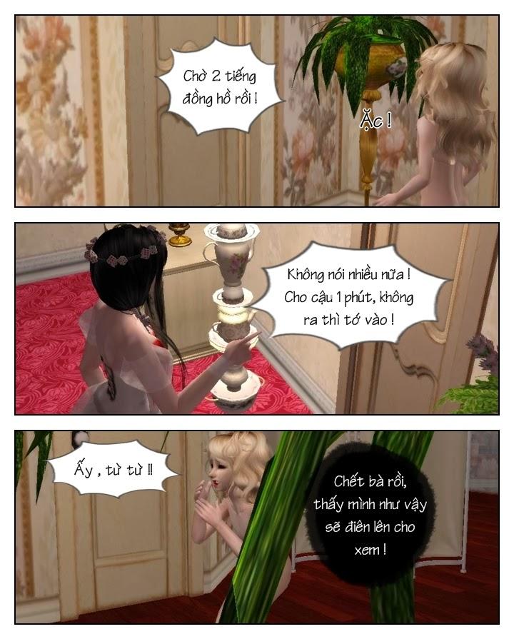 Earl Story Chapter 4 - Trang 2