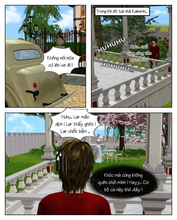 Earl Story Chapter 3 - Trang 2