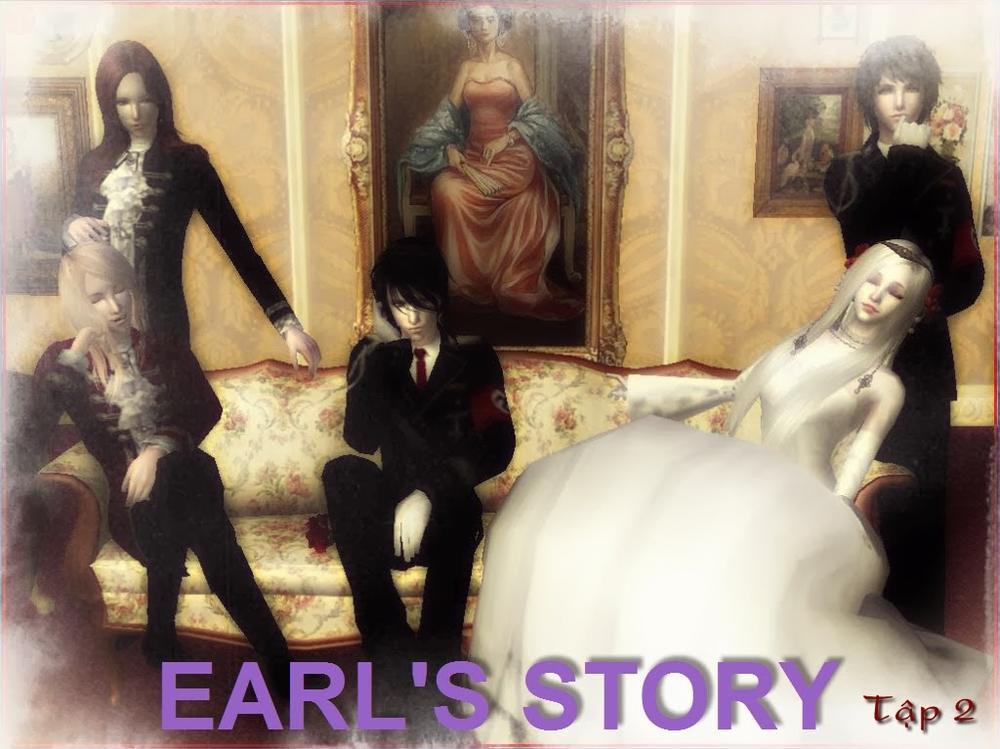 Earl Story Chapter 2 - Trang 2