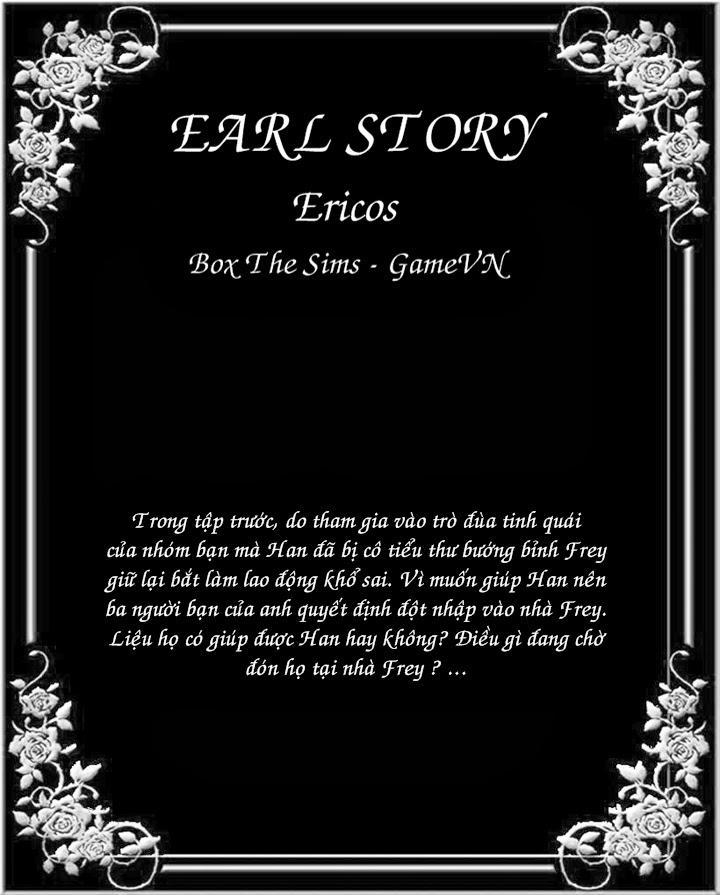 Earl Story Chapter 2 - Trang 2