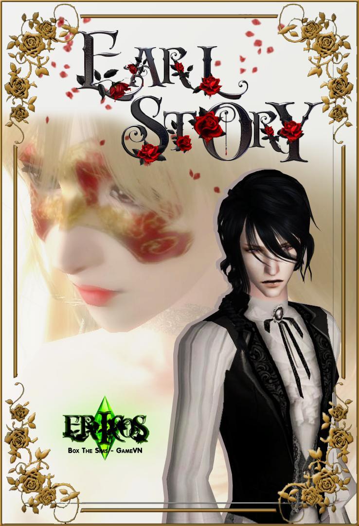 Earl Story Chapter 1 - Trang 2