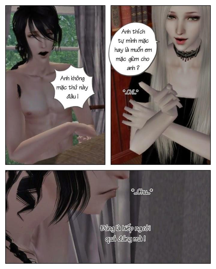 Earl Story Chapter 1 - Trang 2