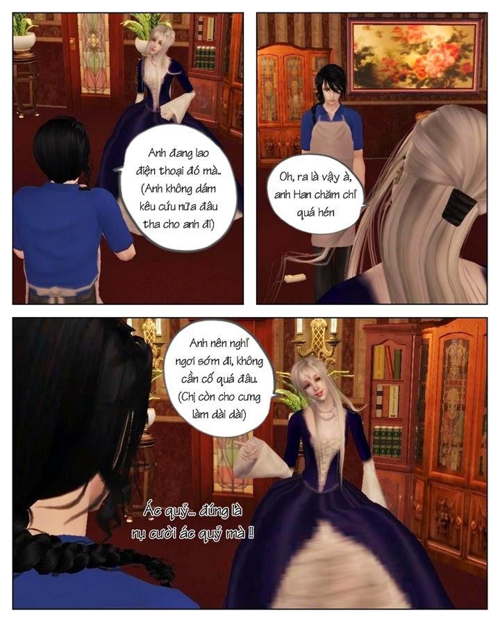 Earl Story Chapter 1 - Trang 2