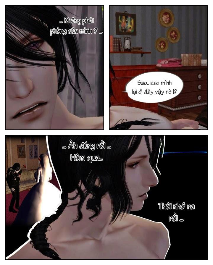 Earl Story Chapter 1 - Trang 2