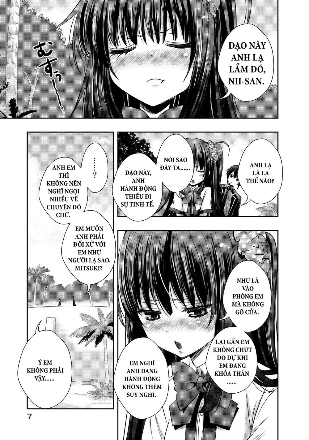 Juuou Mujin No Fafnir Chapter 10 - Trang 2