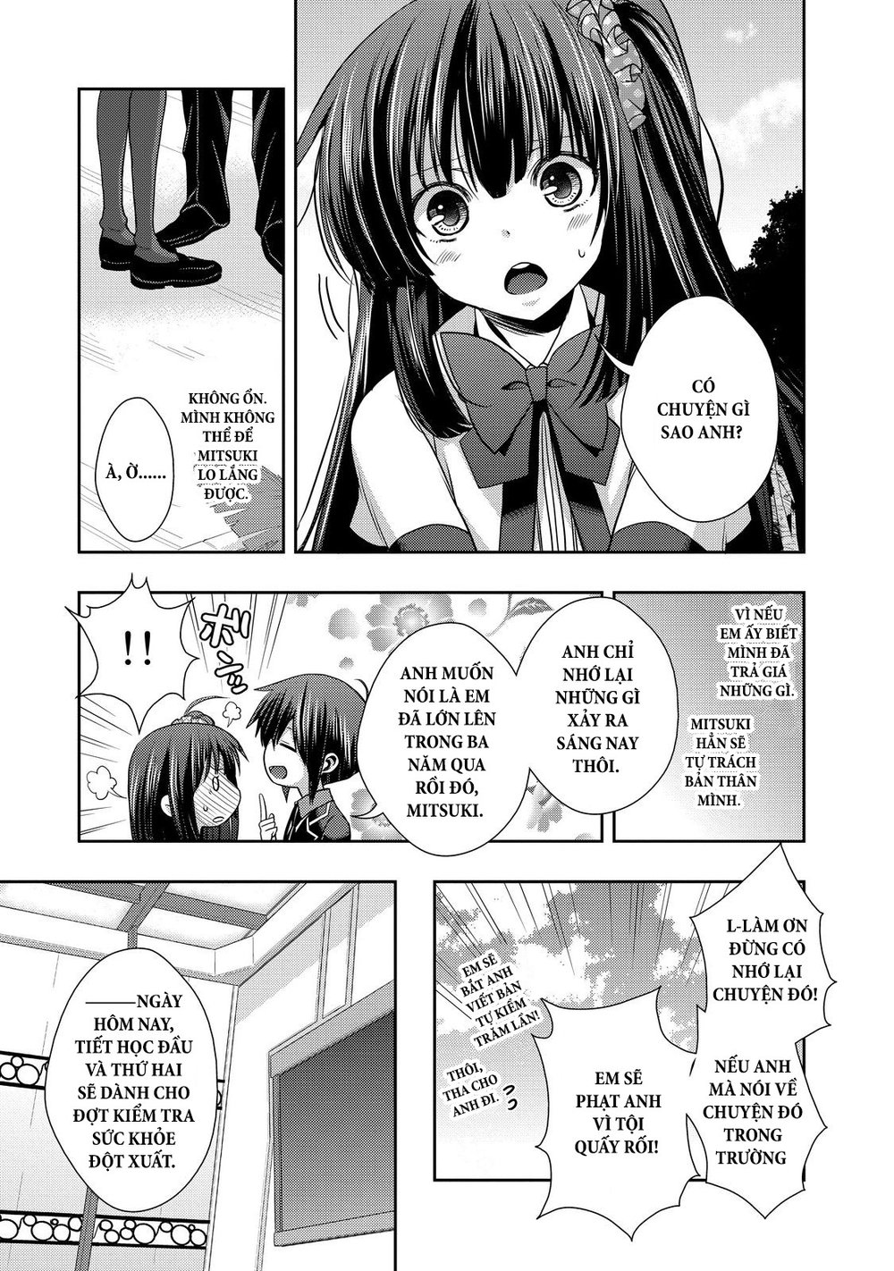 Juuou Mujin No Fafnir Chapter 10 - Trang 2