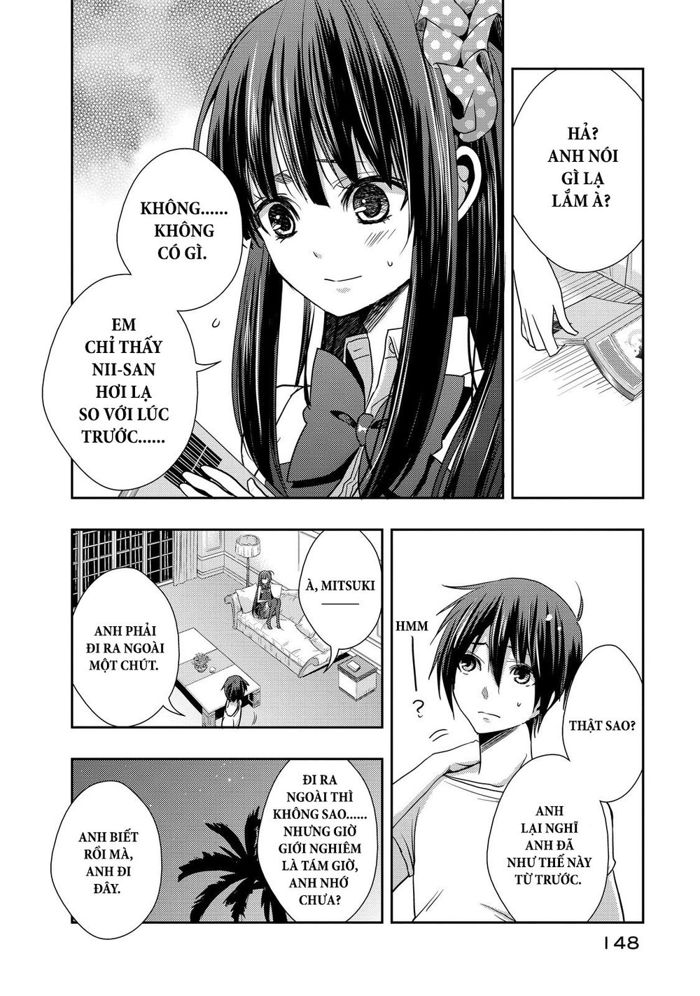 Juuou Mujin No Fafnir Chapter 9 - Trang 2