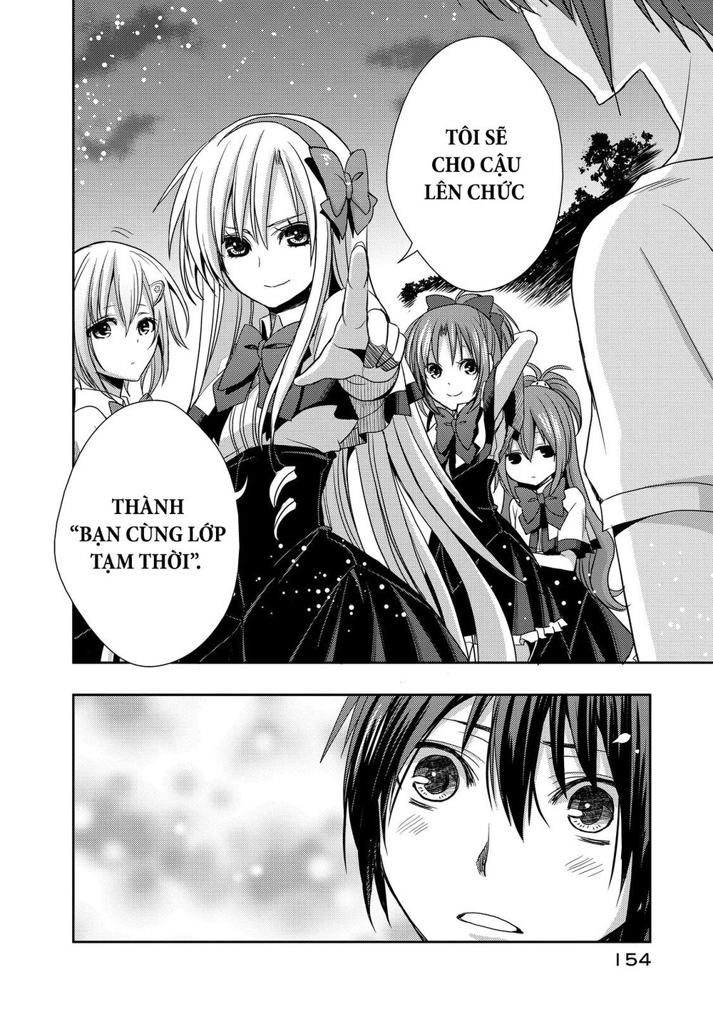 Juuou Mujin No Fafnir Chapter 9 - Trang 2