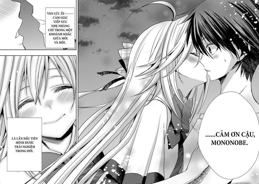 Juuou Mujin No Fafnir Chapter 9 - Trang 2