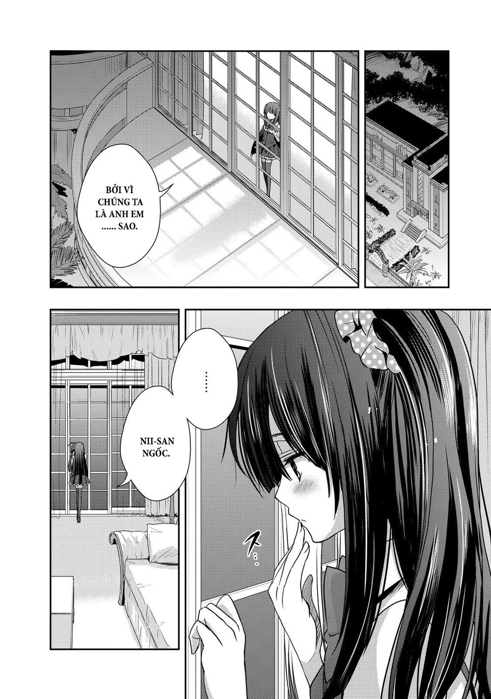 Juuou Mujin No Fafnir Chapter 9 - Trang 2