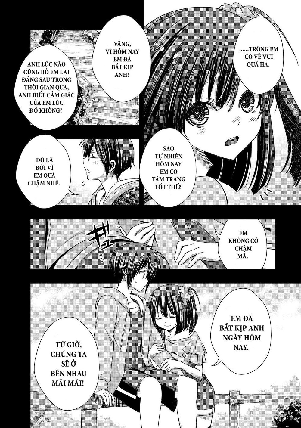 Juuou Mujin No Fafnir Chapter 9 - Trang 2