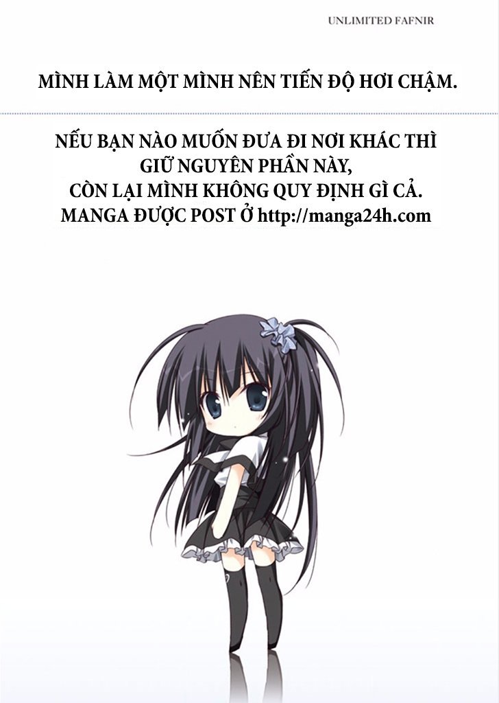 Juuou Mujin No Fafnir Chapter 9 - Trang 2