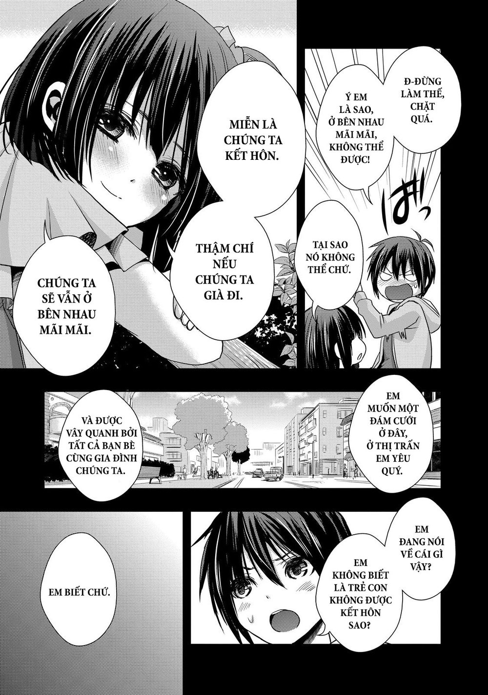 Juuou Mujin No Fafnir Chapter 9 - Trang 2