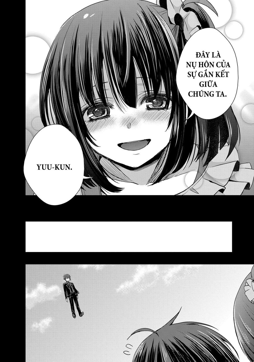 Juuou Mujin No Fafnir Chapter 9 - Trang 2