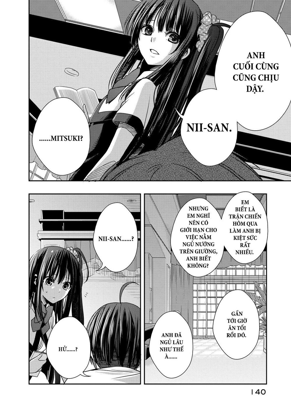 Juuou Mujin No Fafnir Chapter 9 - Trang 2