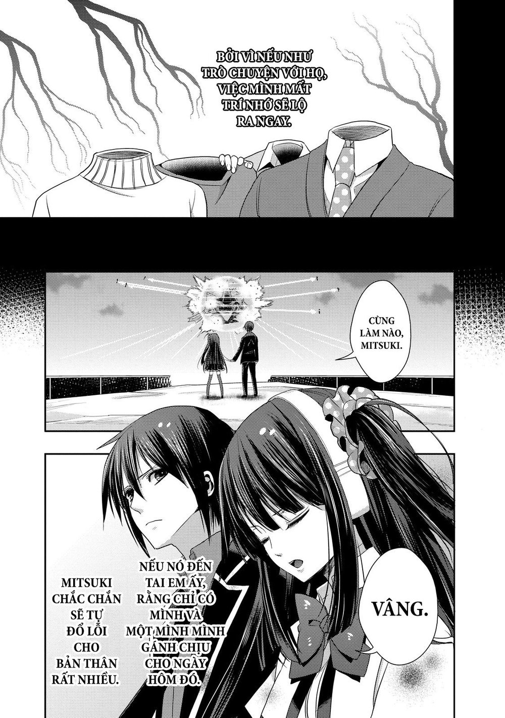 Juuou Mujin No Fafnir Chapter 8 - Trang 2