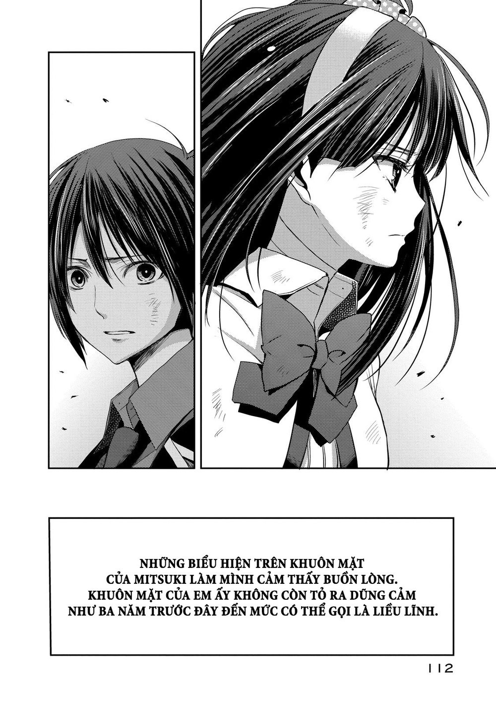 Juuou Mujin No Fafnir Chapter 8 - Trang 2