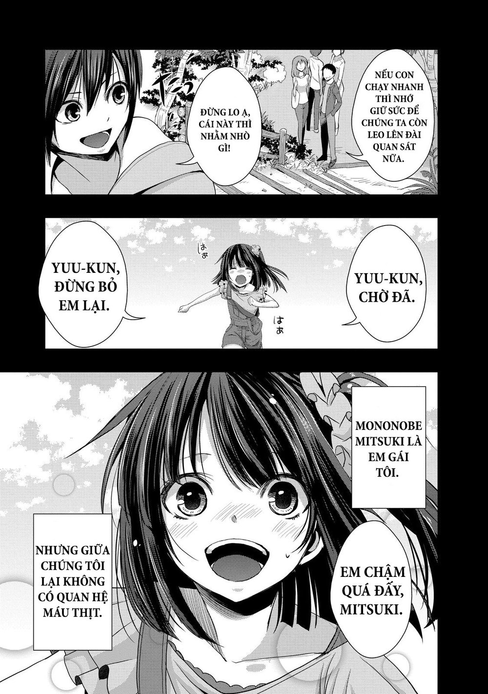 Juuou Mujin No Fafnir Chapter 8 - Trang 2