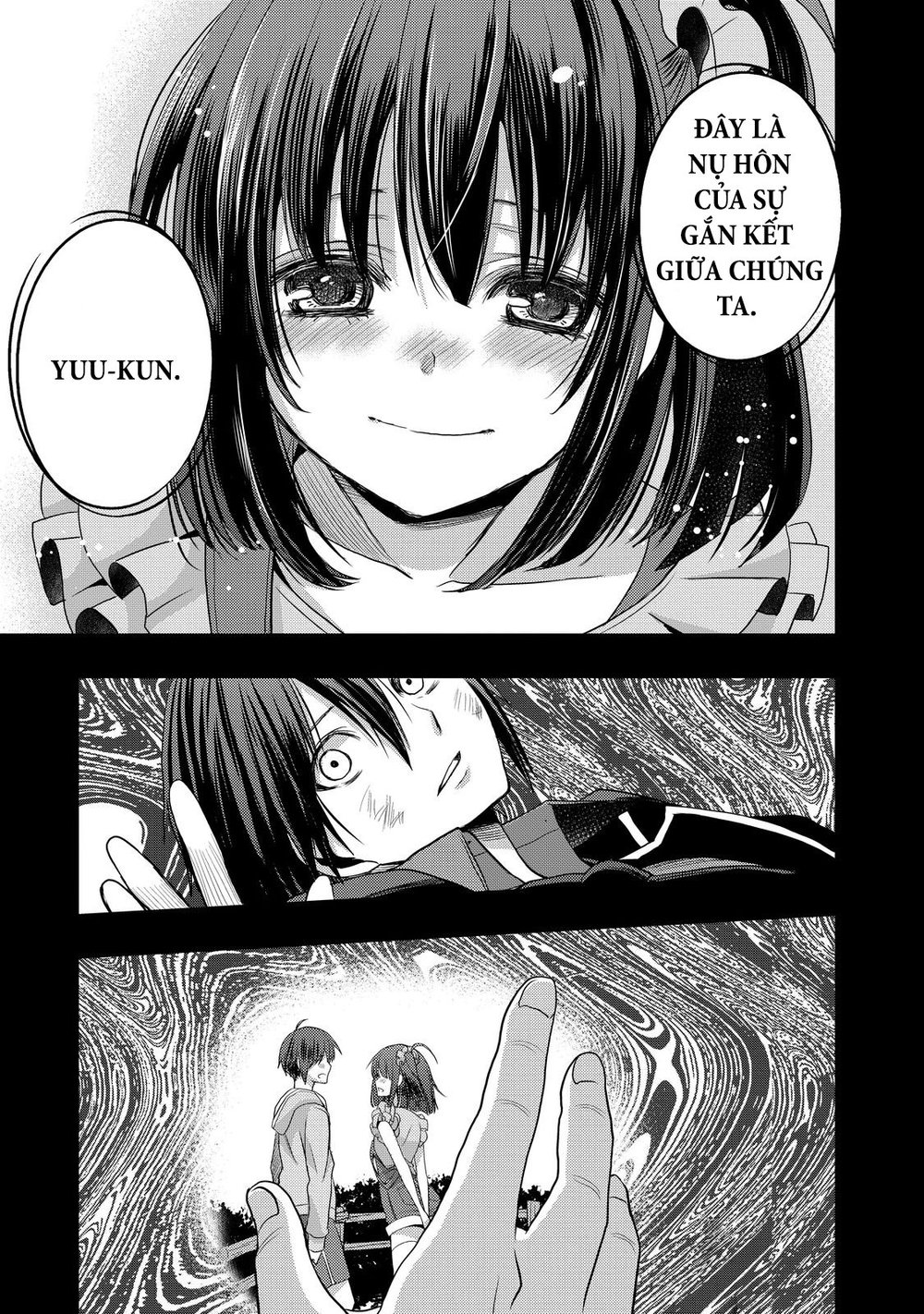 Juuou Mujin No Fafnir Chapter 8 - Trang 2