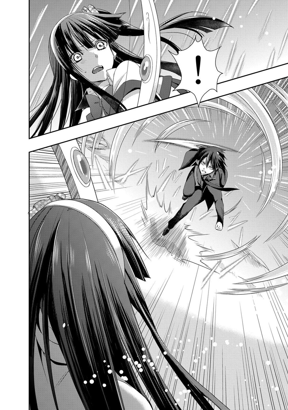 Juuou Mujin No Fafnir Chapter 7 - Trang 2