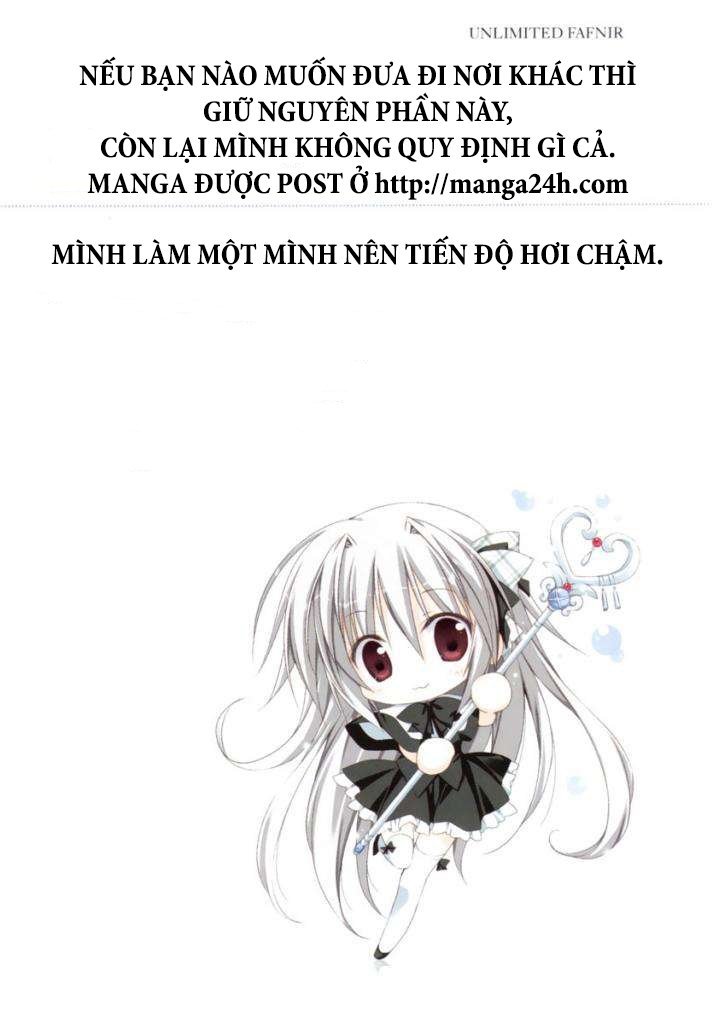 Juuou Mujin No Fafnir Chapter 4 - Trang 2