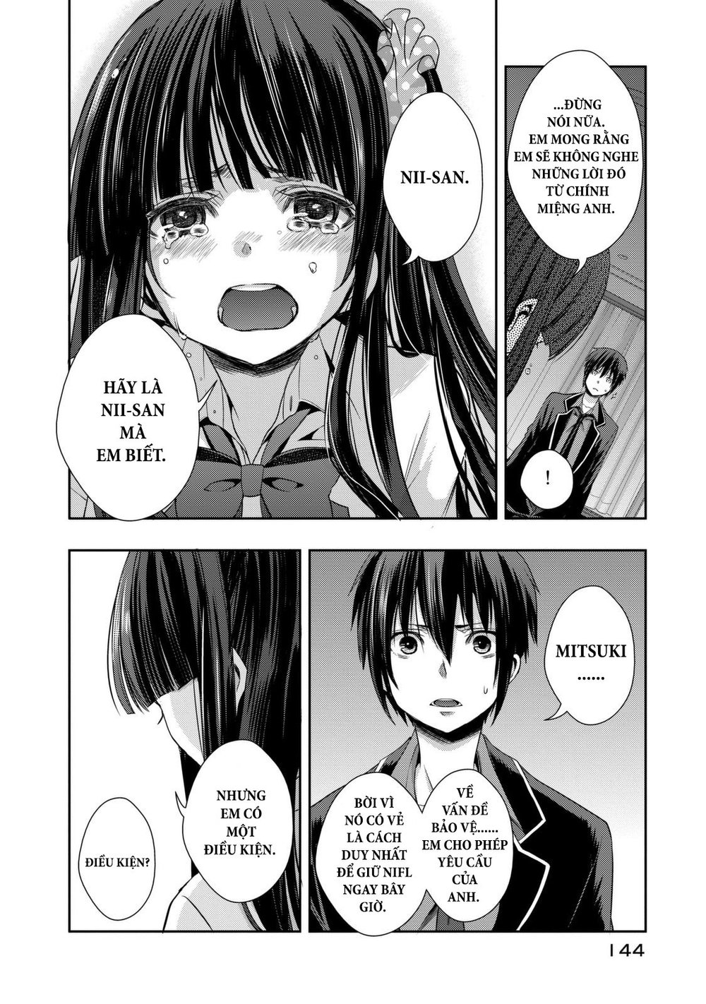 Juuou Mujin No Fafnir Chapter 4 - Trang 2