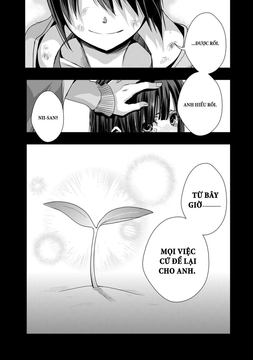 Juuou Mujin No Fafnir Chapter 4 - Trang 2