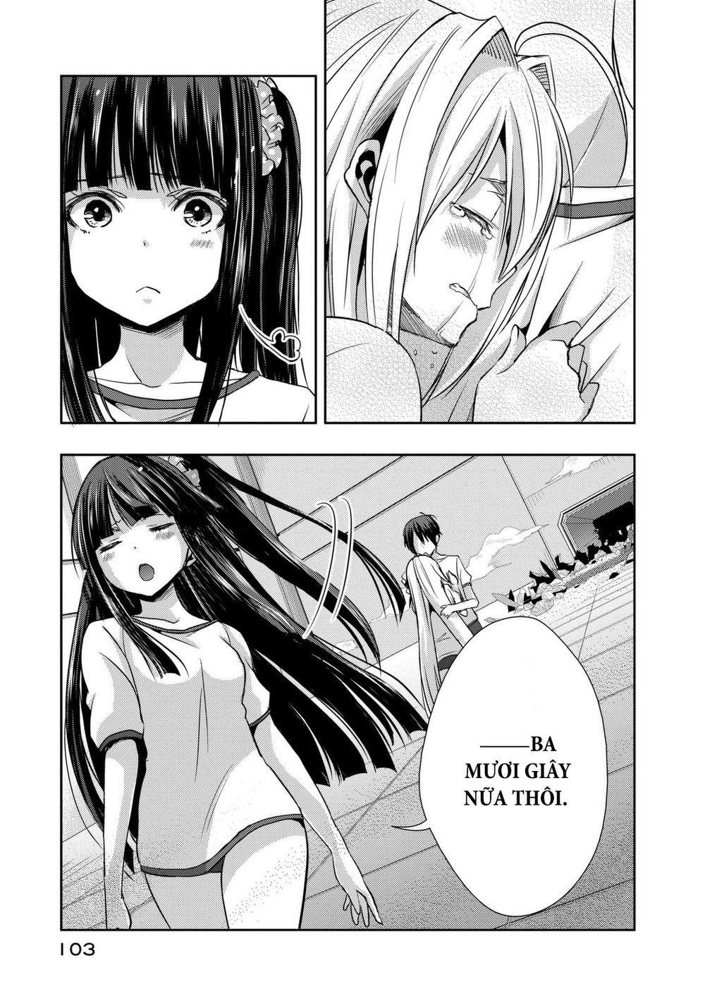 Juuou Mujin No Fafnir Chapter 2 - Trang 2