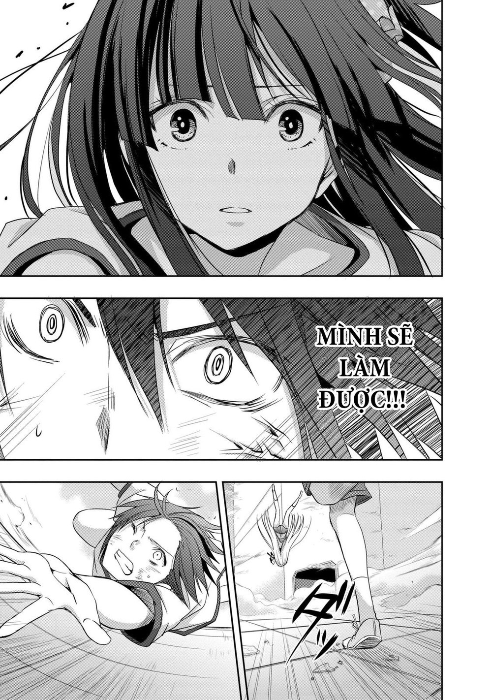 Juuou Mujin No Fafnir Chapter 1 - Trang 2