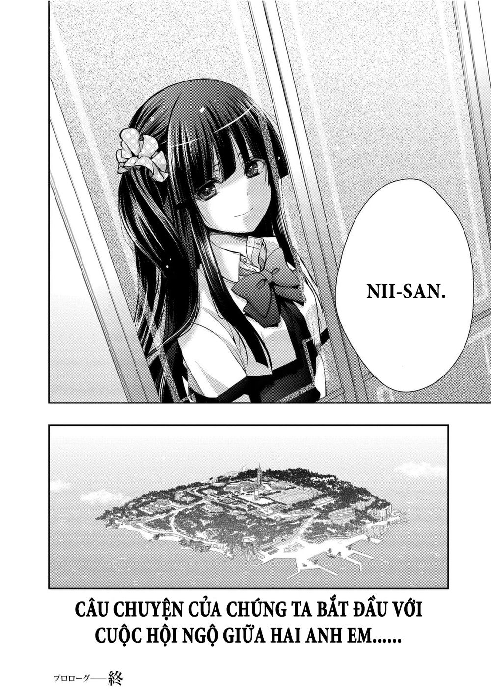 Juuou Mujin No Fafnir Chapter 0 - Trang 2