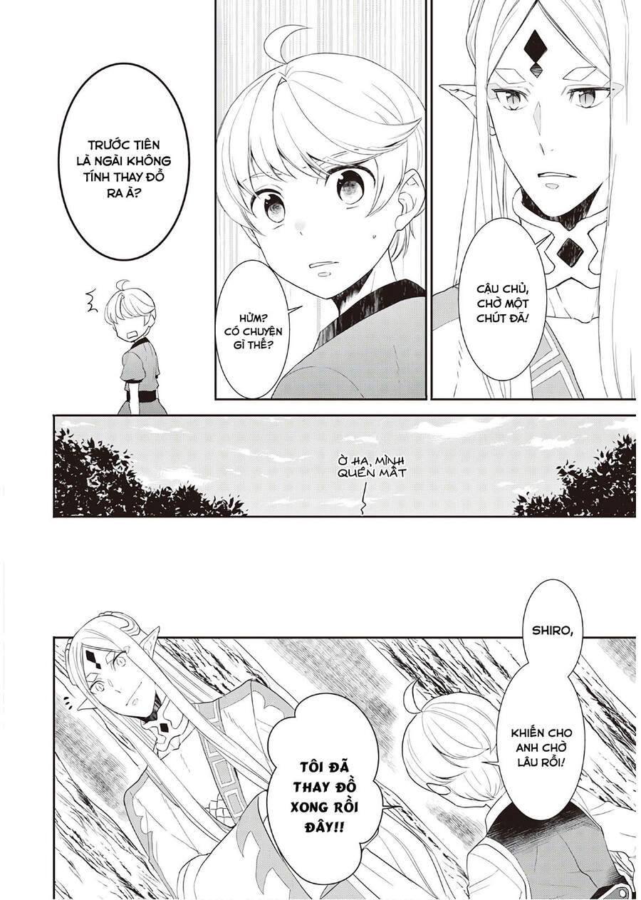 Tenseishichatta Yo Chapter 31 - Trang 2