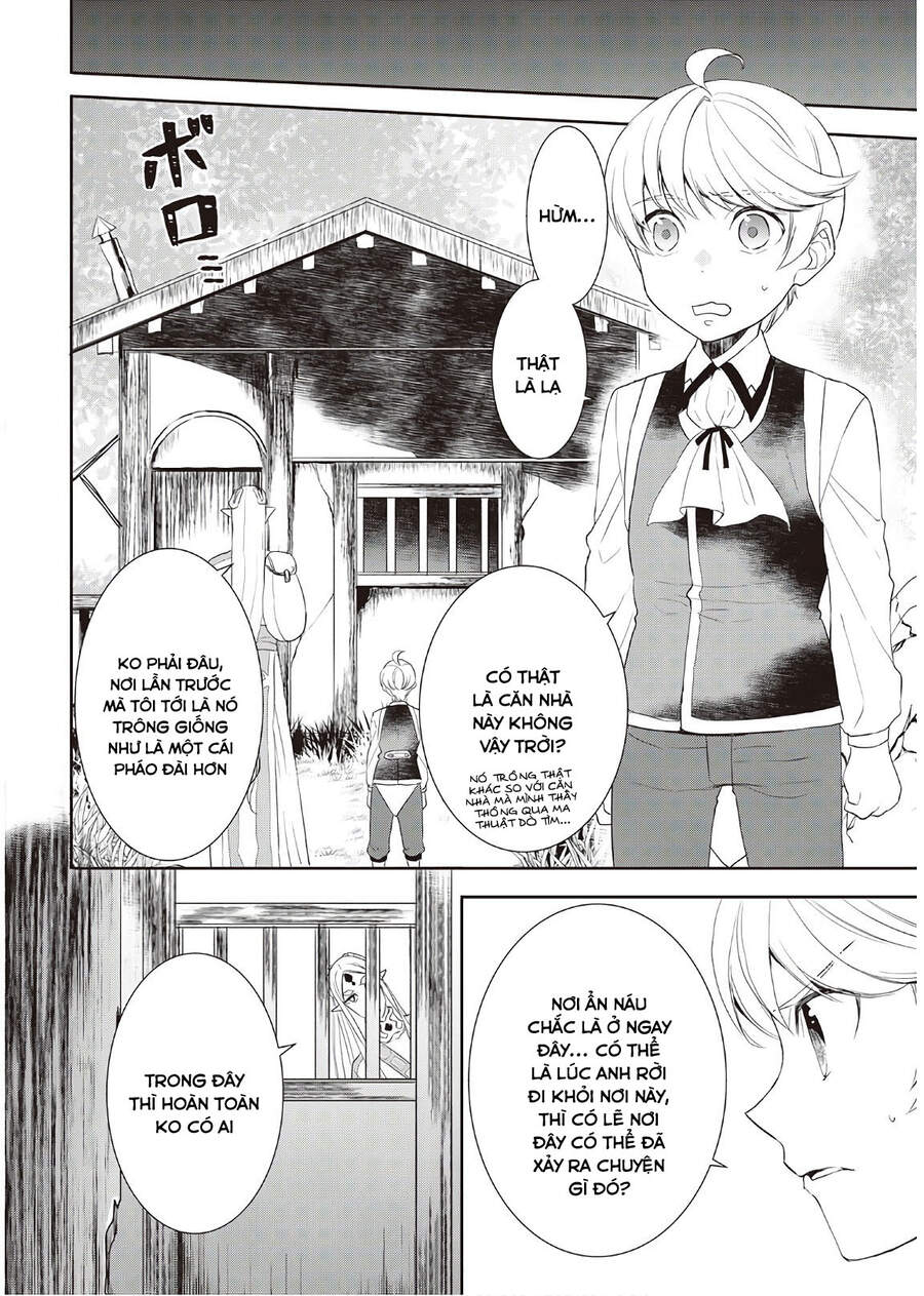 Tenseishichatta Yo Chapter 31 - Trang 2