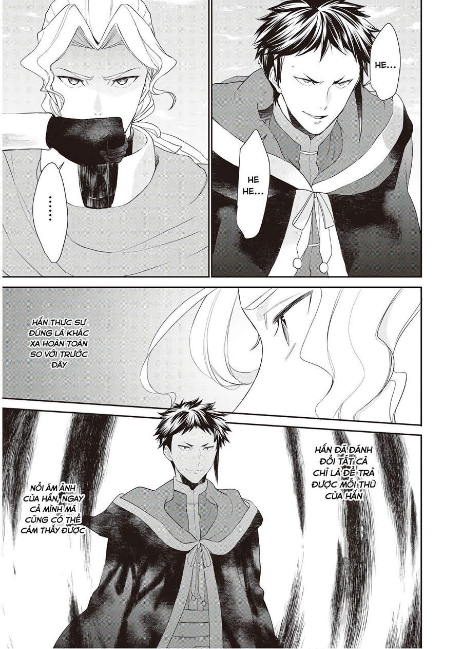 Tenseishichatta Yo Chapter 31 - Trang 2