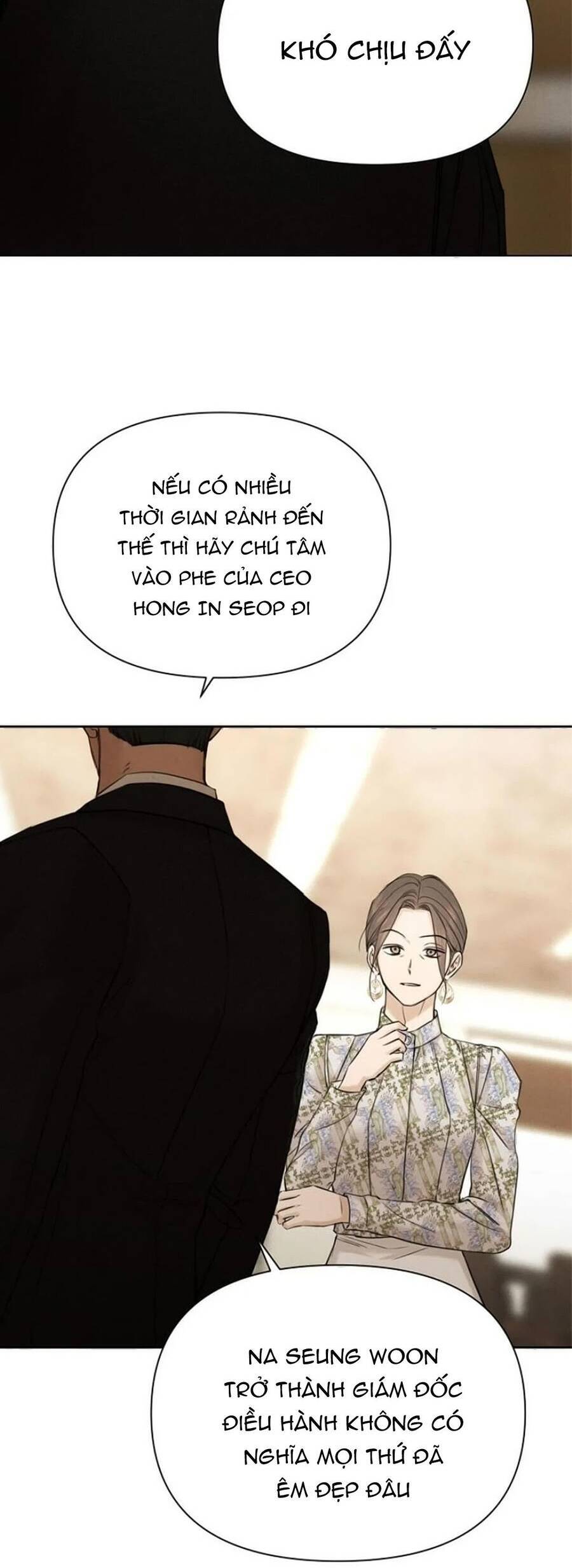 Bình Minh Chapter 55 - Trang 2