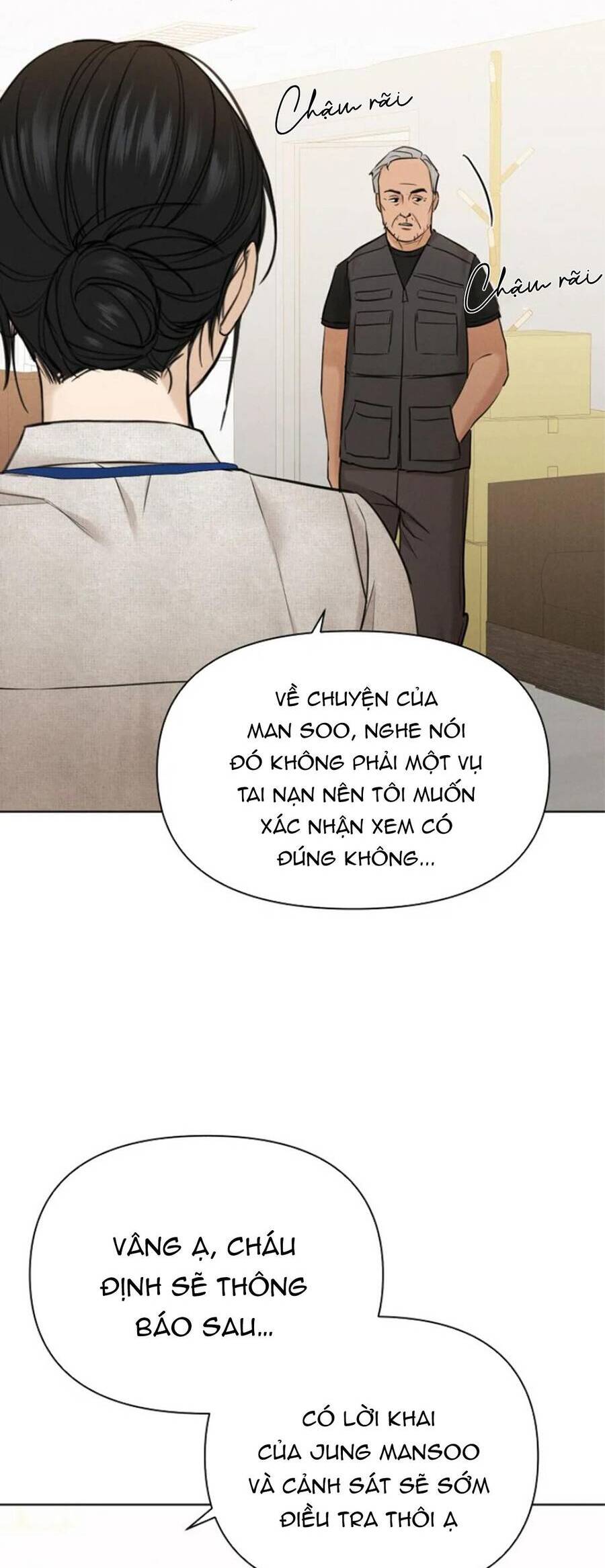 Bình Minh Chapter 53 - Trang 2