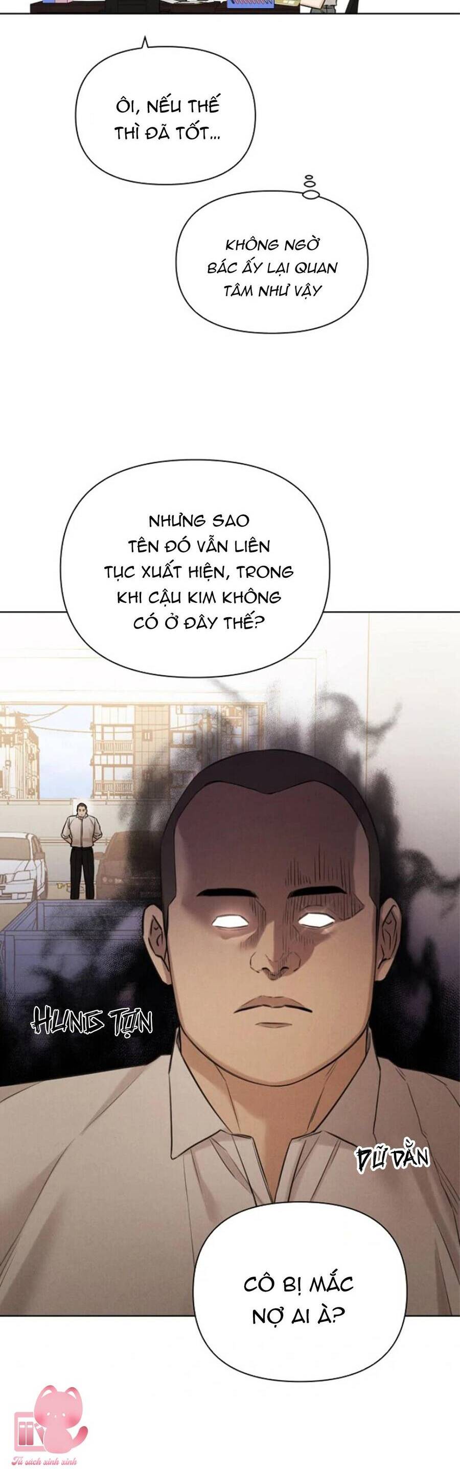 Bình Minh Chapter 53 - Trang 2