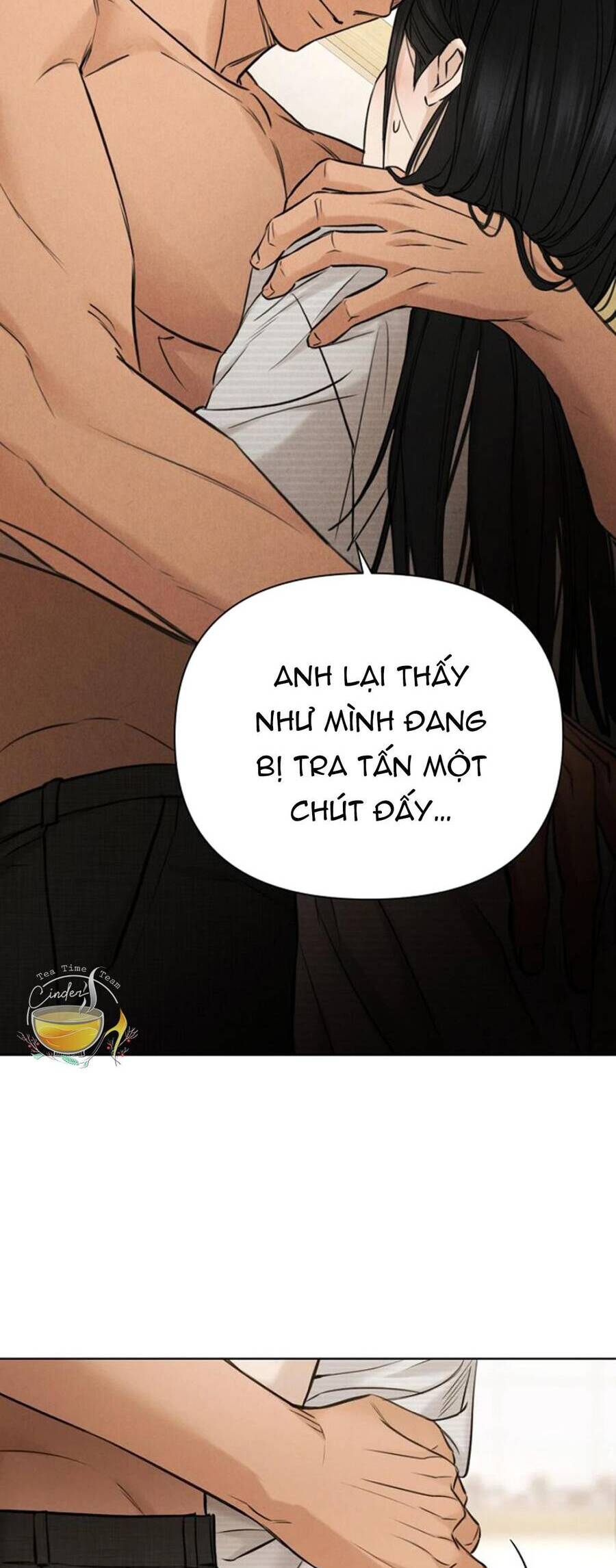 Bình Minh Chapter 53 - Trang 2