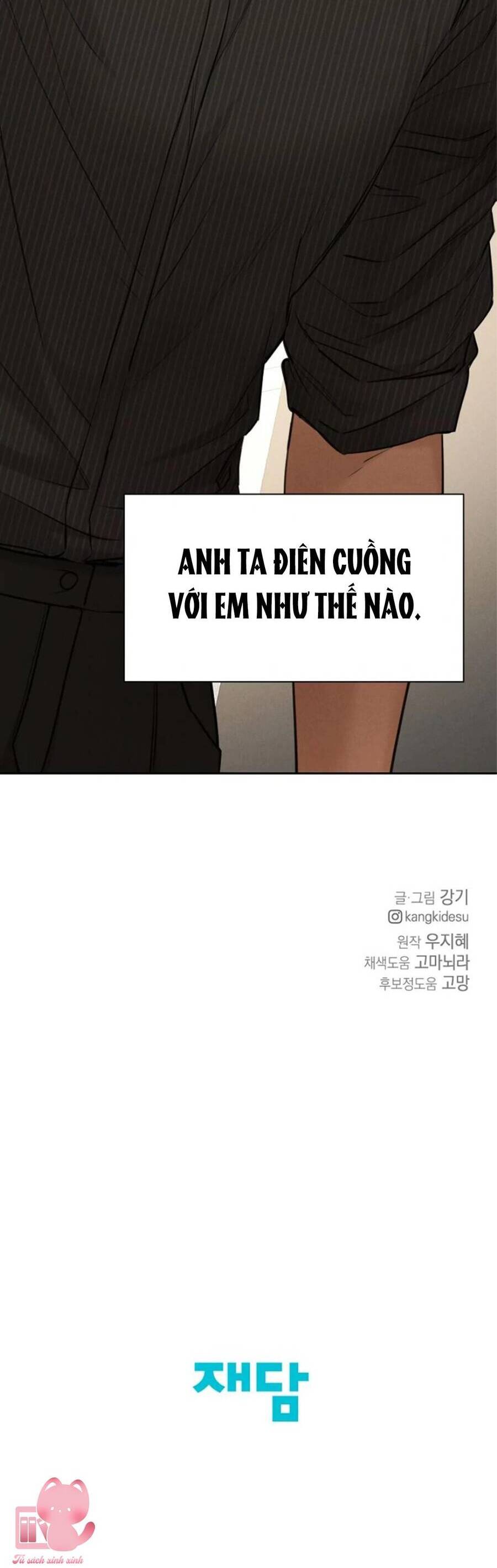 Bình Minh Chapter 53 - Trang 2